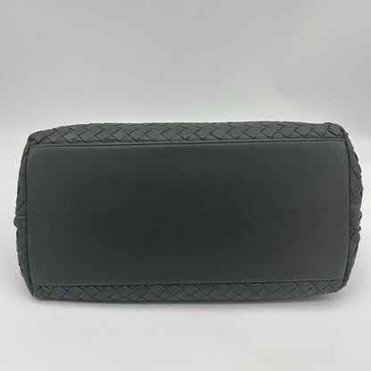 Bottega Veneta Intrecciato Top Handle — view 8