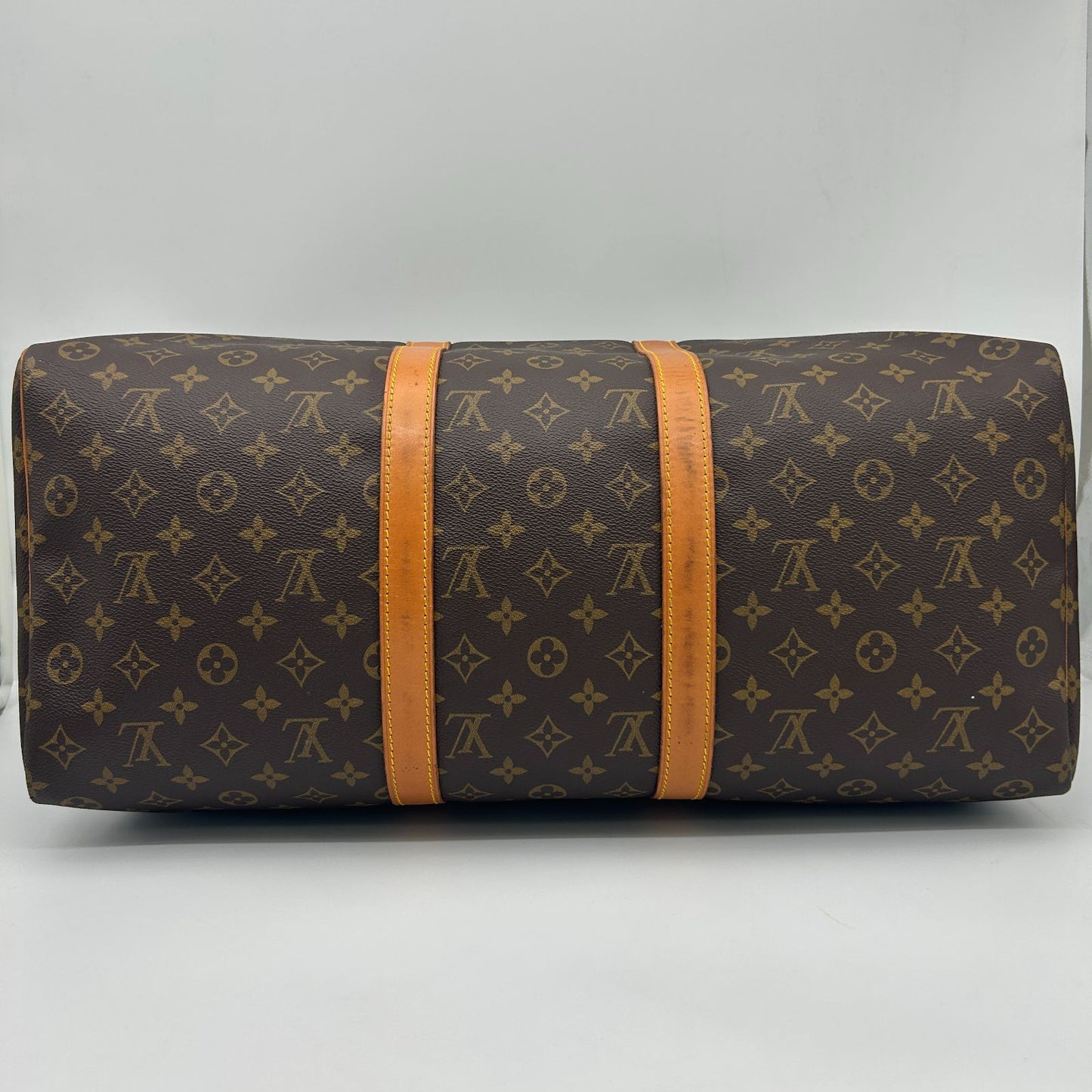 Louis Vuitton Monogram Keepall 50 — view 6