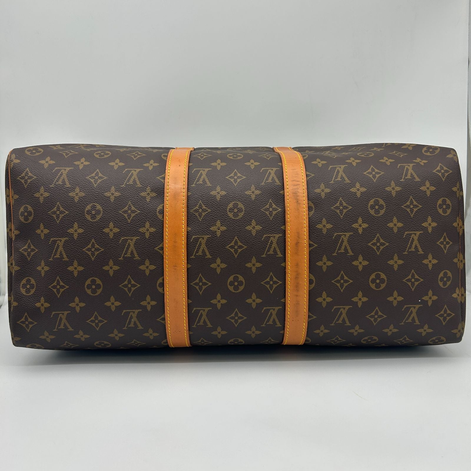 Louis Vuitton Monogram Keepall 50 — view 6
