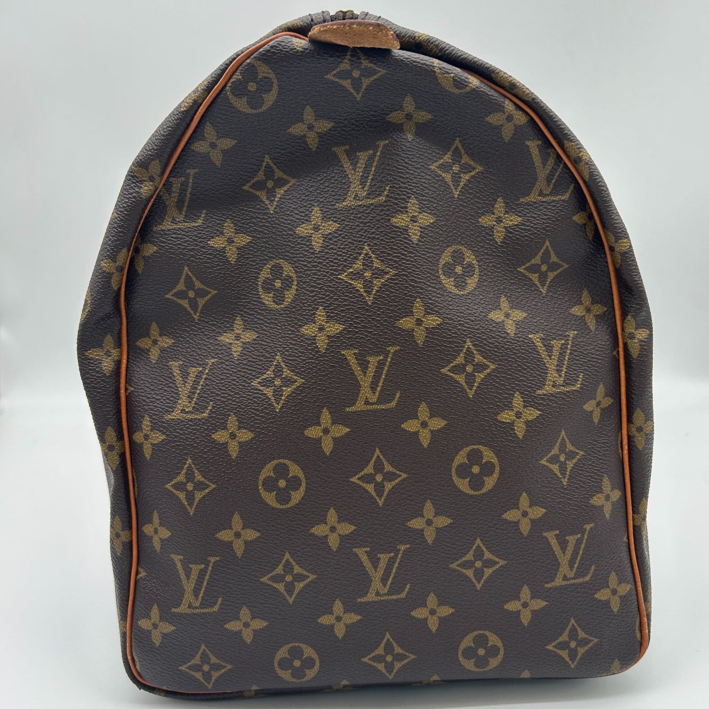 Louis Vuitton Monogram Keepall 50 — view 4