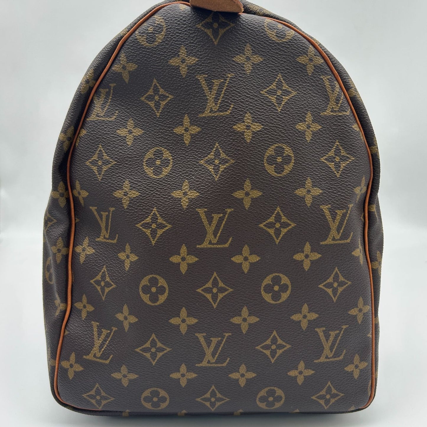 Louis Vuitton Monogram Keepall 50 — view 5