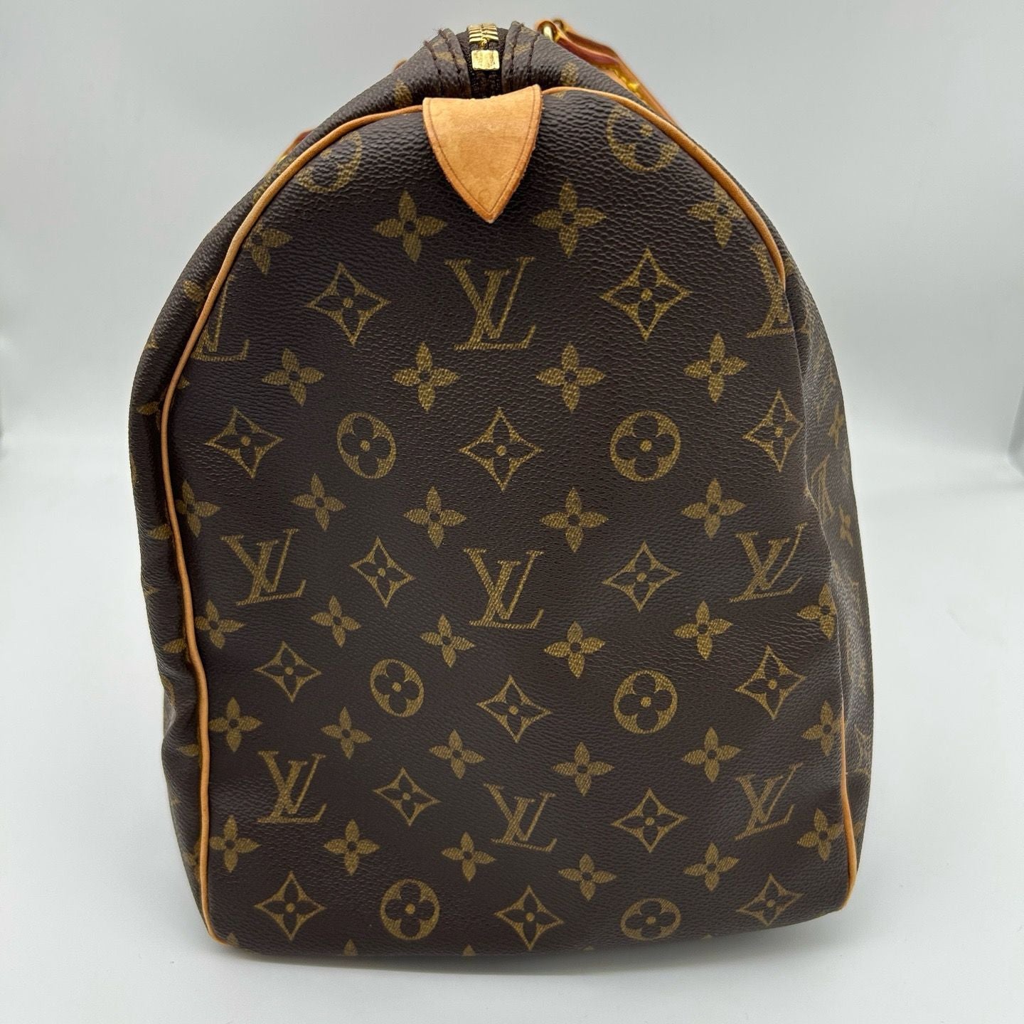 Louis Vuitton Monogram Keepall 50 — view 4