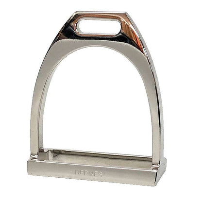 Hermes Scarf Ring 90 Etrier Stirrup