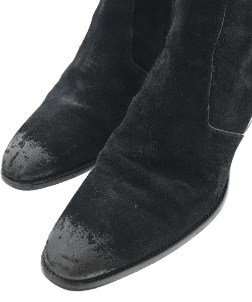 Saint Laurent Paris Boots — view 6