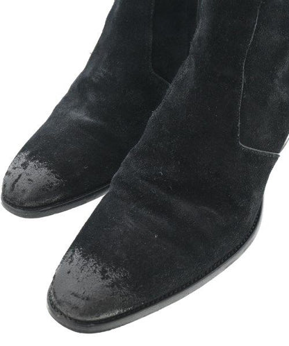 Saint Laurent Paris Boots — view 6