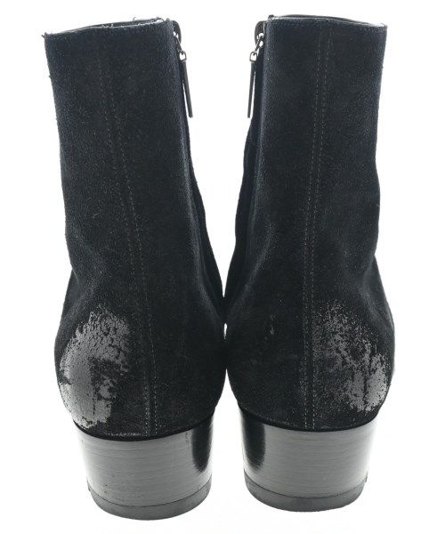 Saint Laurent Paris Boots — view 7