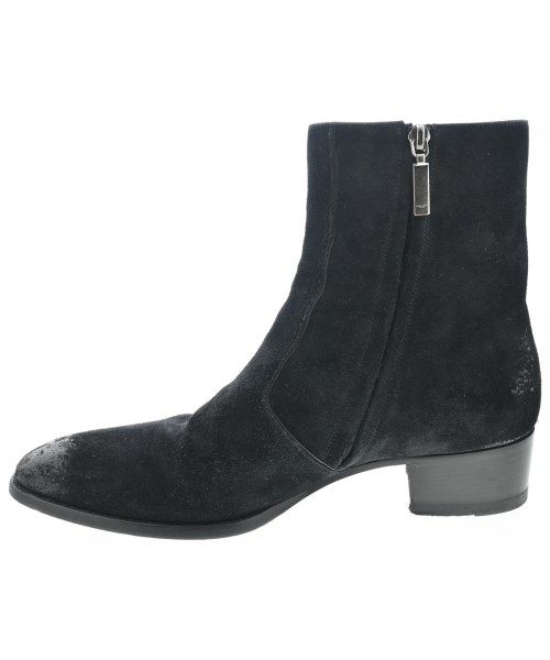 Saint Laurent Paris Boots — view 4