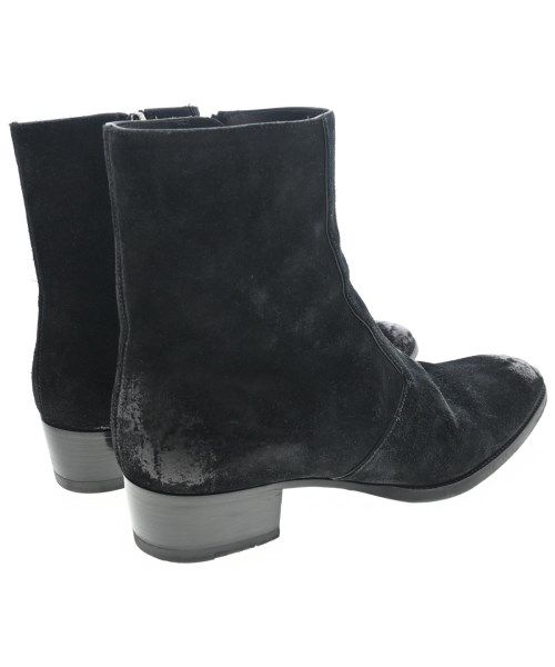Saint Laurent Paris Boots — view 2