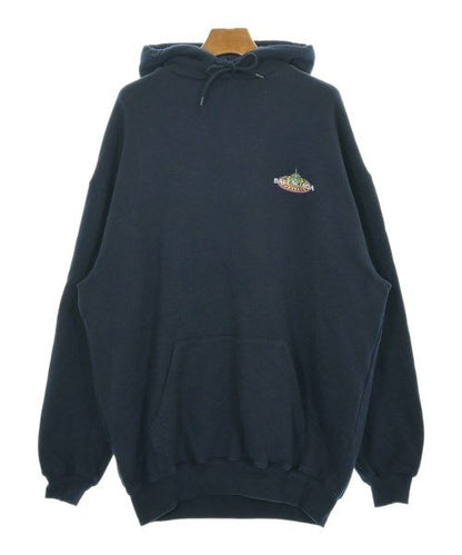 Balenciaga Hoodie Navy