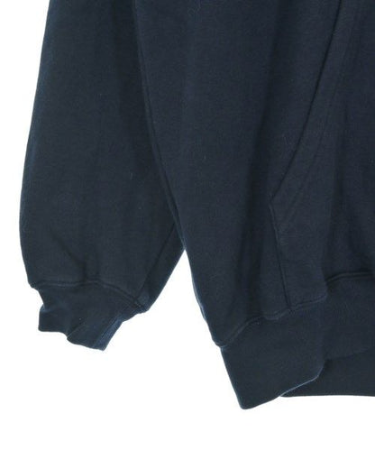 Balenciaga Hoodie Navy — view 5