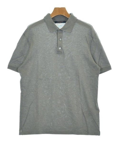 Louis Vuitton Polo Gray