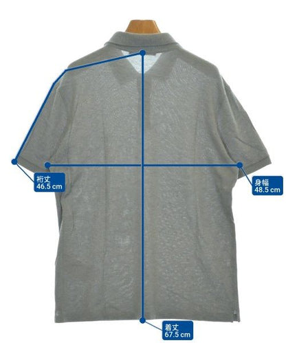 Louis Vuitton Polo Gray — view 6