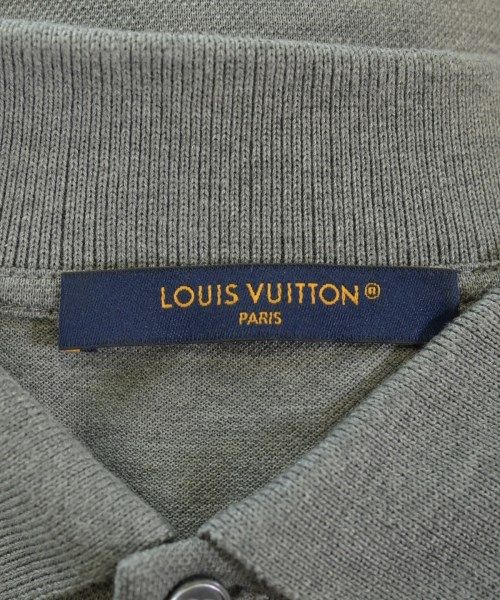 Louis Vuitton Polo Gray — view 3