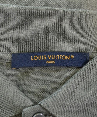 Louis Vuitton Polo Gray — view 3