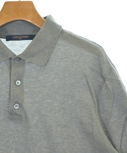 Louis Vuitton Polo Gray — view 4