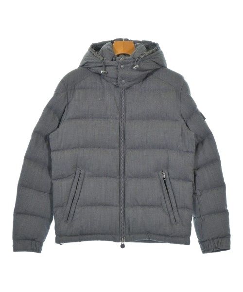 Moncler Down Vest Jacket