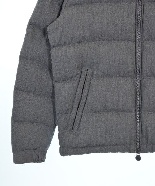 Moncler Down Vest Jacket — view 5