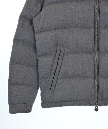 Moncler Down Vest Jacket — view 5