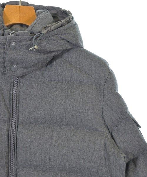 Moncler Down Vest Jacket — view 4