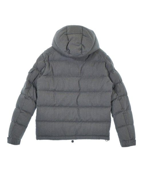 Moncler Down Vest Jacket — view 2