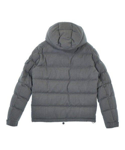 Moncler Down Vest Jacket — view 2