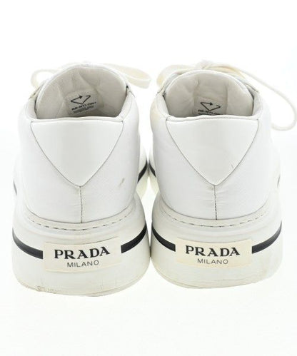 Prada Sneakers White — view 6