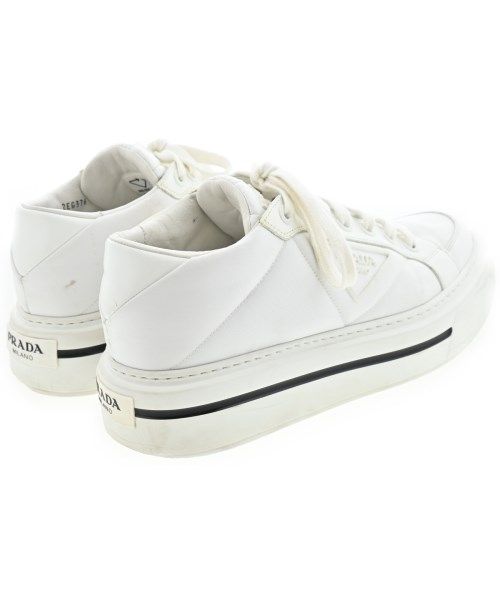 Prada Sneakers White — view 2