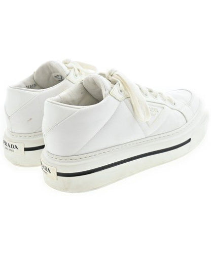 Prada Sneakers White — view 2