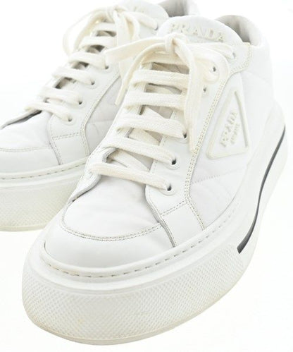 Prada Sneakers White — view 5