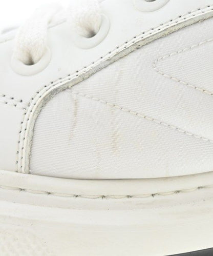 Prada Sneakers White — view 8