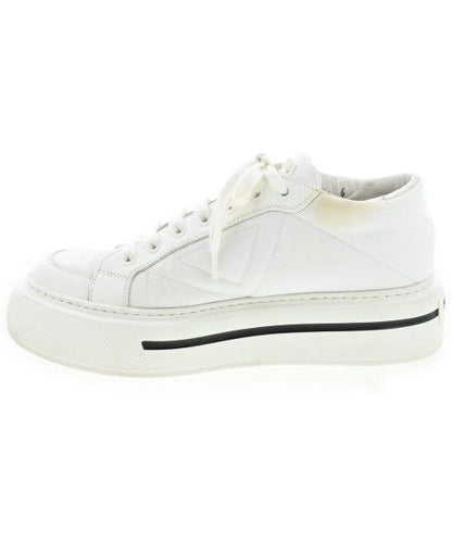 Prada Sneakers White — view 4