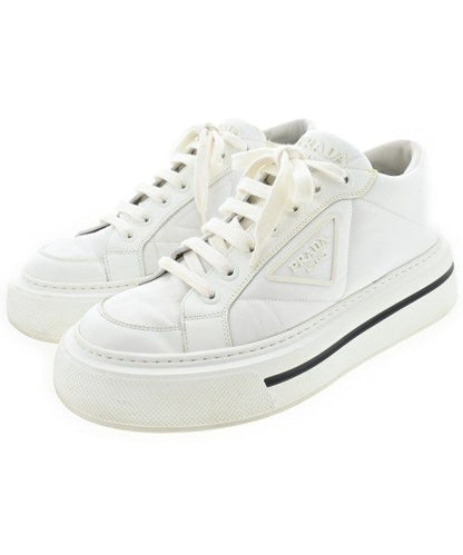 Prada Sneakers White