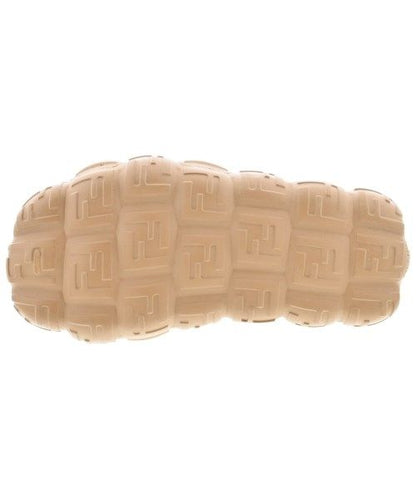 Fendi Sandals Beige — view 3