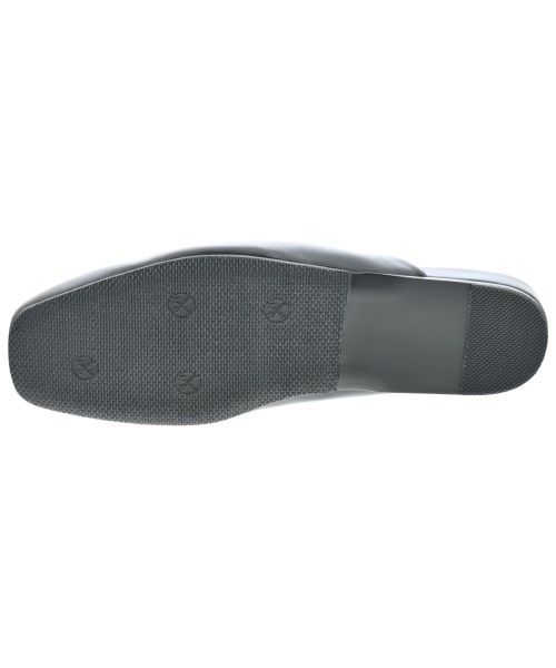 Balenciaga Sandals Black — view 3