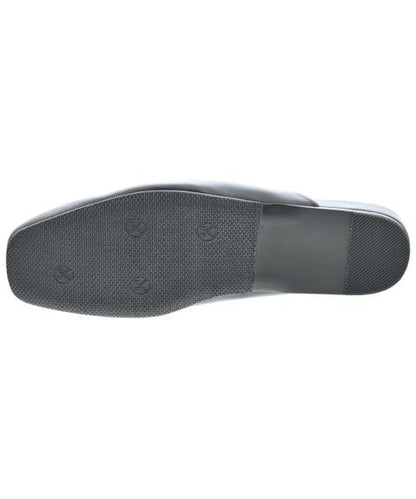 Balenciaga Sandals Black — view 3
