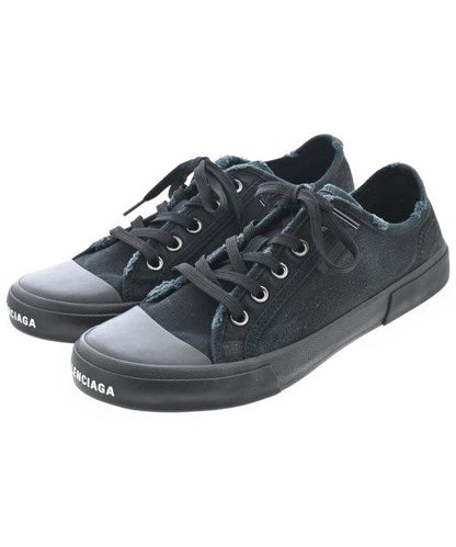 Balenciaga Sneakers Black
