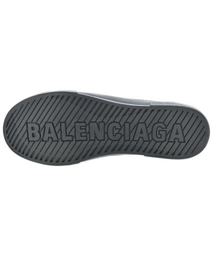 Balenciaga Sneakers Black — view 3