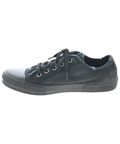 Balenciaga Sneakers Black — view 4