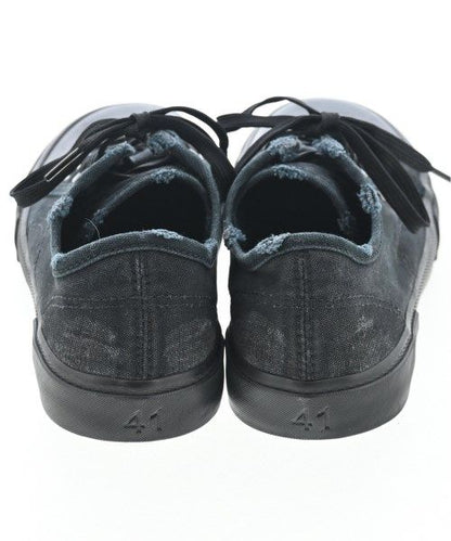 Balenciaga Sneakers Black — view 6