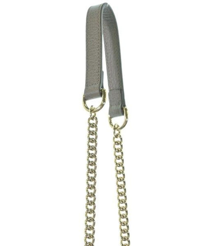 Gucci Shoulder Bag Gray — view 6