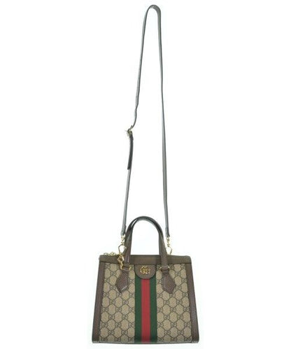 Gucci Handbag Beige — view 3