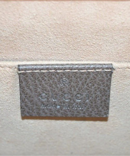 Gucci Handbag Beige — view 5