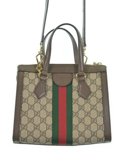 Gucci Handbag Beige — view 2