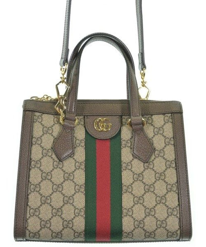 Gucci Handbag Beige