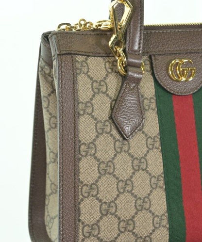 Gucci Handbag Beige — view 7