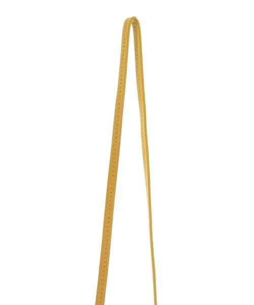 Loewe Shoulder Bag Brown — view 6