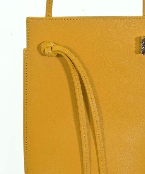 Loewe Shoulder Bag Brown — view 7