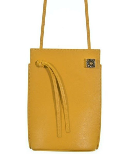 Loewe Shoulder Bag Brown