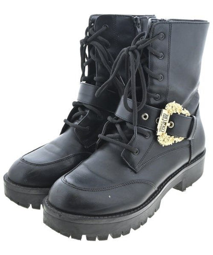 Versace Jeans Couture Boots