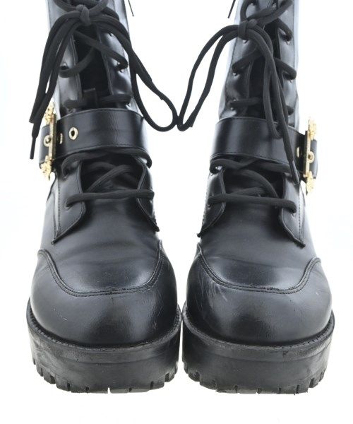 Versace Jeans Couture Boots — view 5